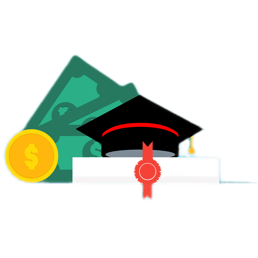 Scholarship Graphics